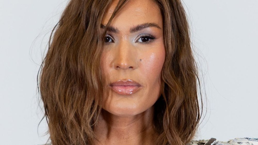 "C'est plus facile pour un homme…" : à 42 ans, Vitaa fait des aveux déroutants