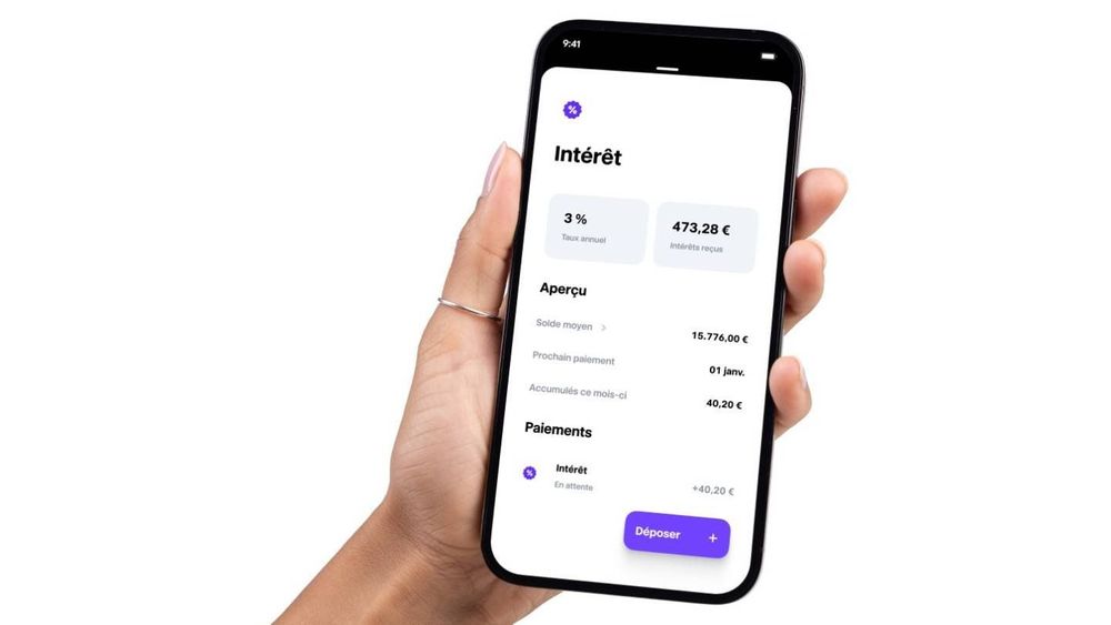 Revolut, N26, Trade Republic... Que valent les comptes courants rémunérés des banques en ligne ?