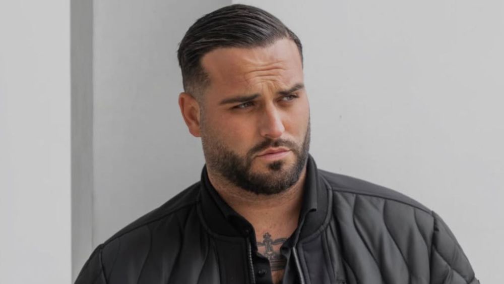 "On est super fiers de vous annoncer l’ouverture de…" : découvrez le tout nouveau projet professionnel de Nikola Lozina !