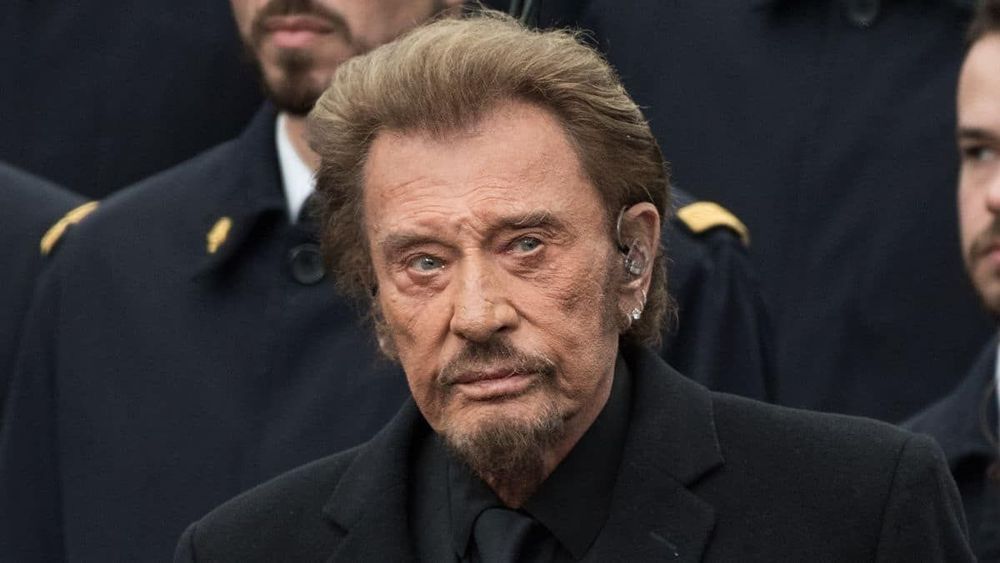 François Hollande et Johnny Hallyday, cet échange surréaliste en pleine campagne présidentielle de 2012