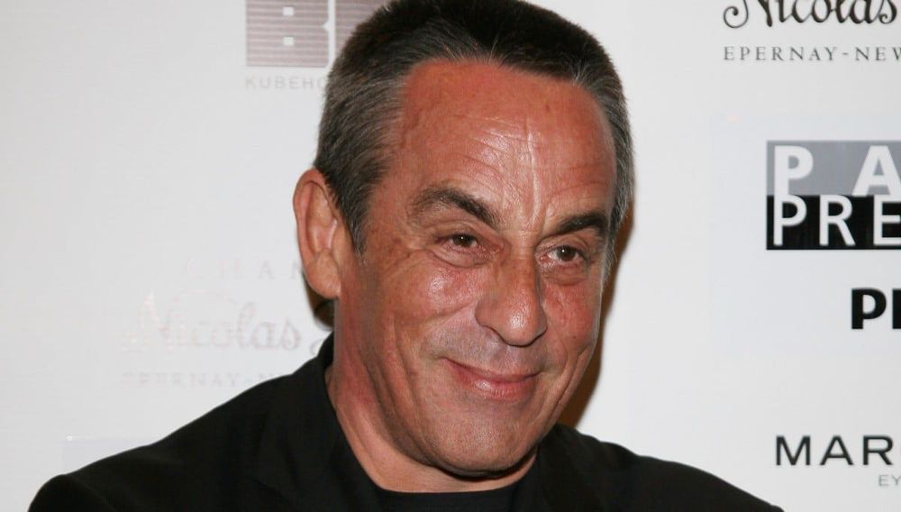 Thierry Ardisson : la vraie date de sa mort enfin dévoilée