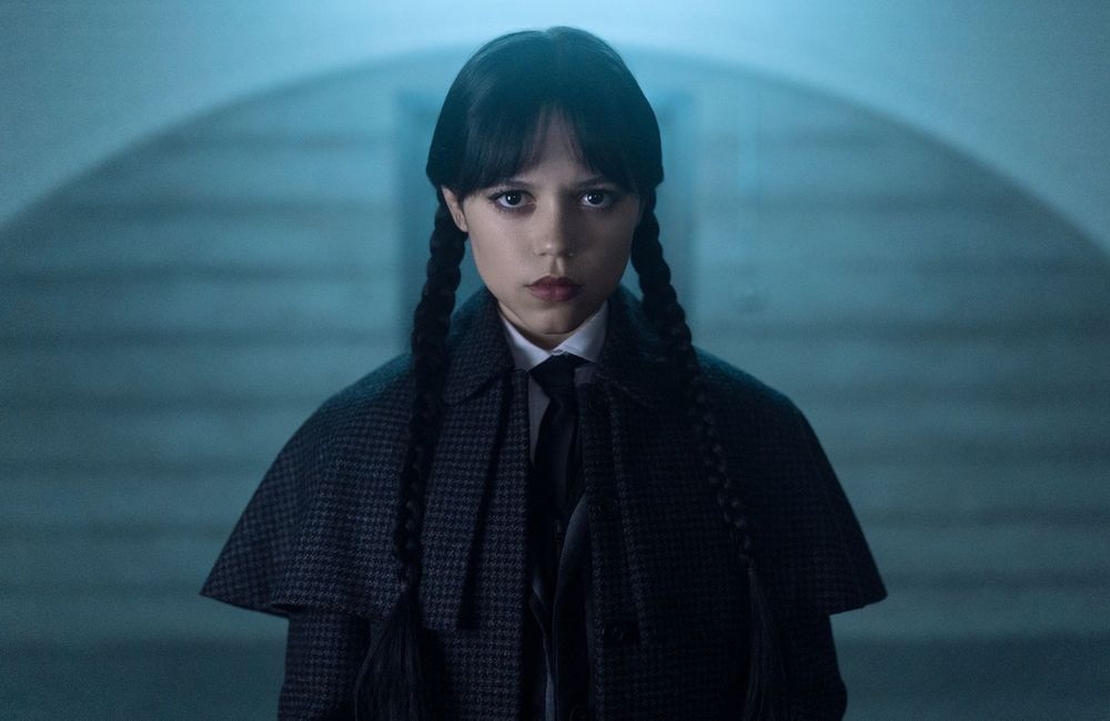 « Mercredi » saison 2 : la bande-annonce officielle de la partie 2 dévoilée