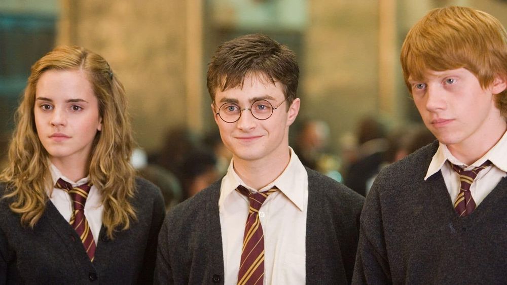 Cette star de Harry Potter tacle la série à venir : "Toujours pour faire de l’argent"