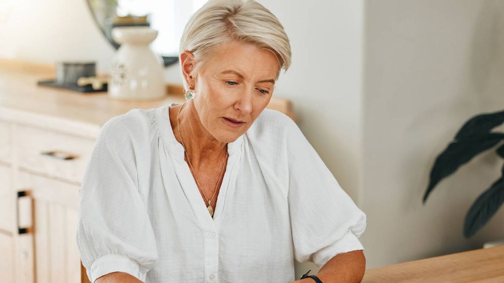 « J'ai une petite retraite et je paye des impôts sur mon épargne retraite, pourquoi ? »