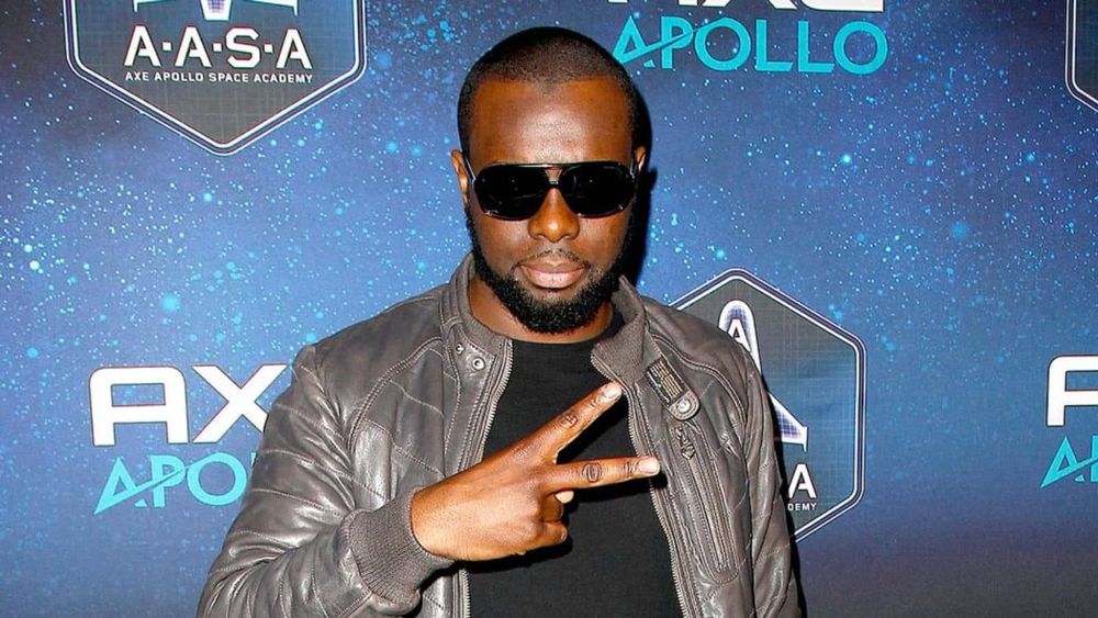 Gims de nouveau en couple : après son histoire avec Demdem, il s'affiche avec sa nouvelle compagne