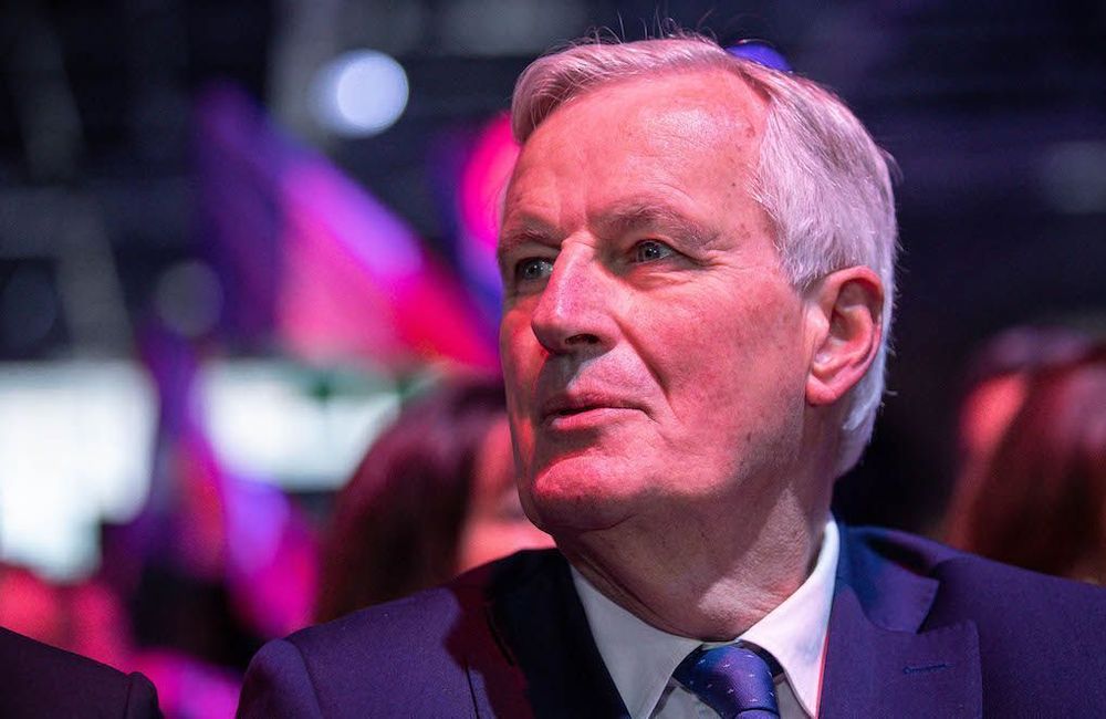 Michel Barnier : une mère féministe, une épouse engagée, qui sont les femmes qui l’entourent ?