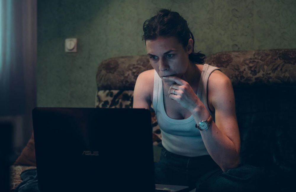 « Subteran » sur Netflix : qui est Ana Ularu, l’interprète de Cami Serbu ?