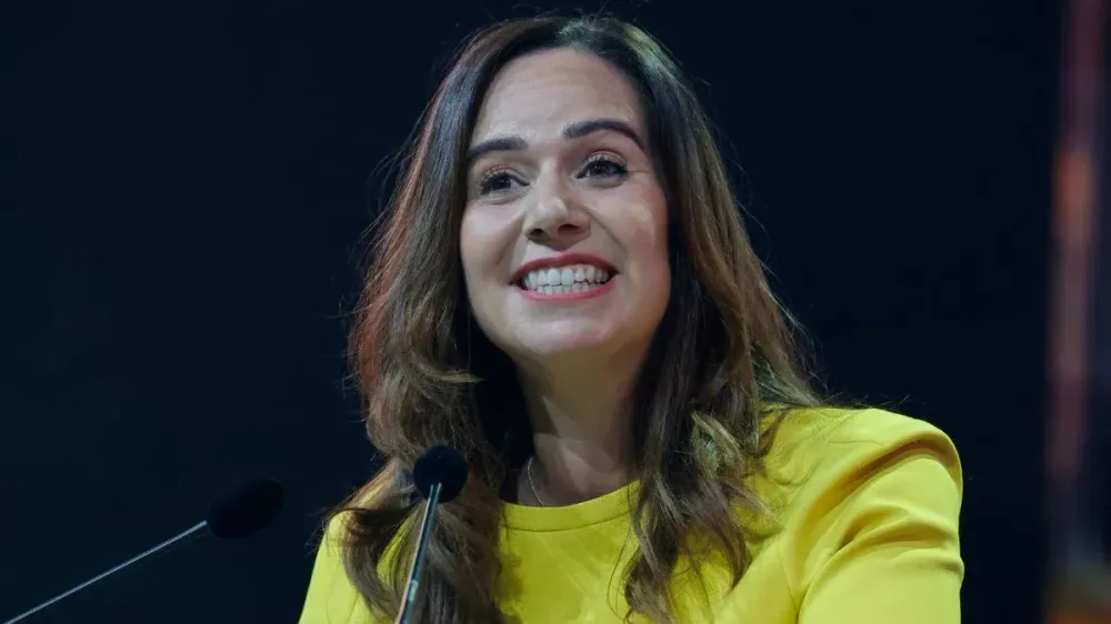Sarah Knafo ralliée à Rachida Dati : "De femme à femme", cette "main tendue" qui pourrait TOUT changer aux Municipales