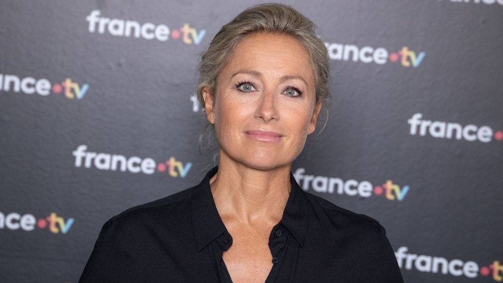 Anne-Sophie Lapix écartée du 20h : la vraie raison enfin dévoilée
