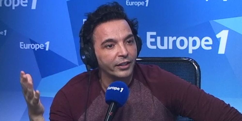 Kamel Ouali révèle être papa ! “Depuis que j’ai des gamins, j’ai peur”