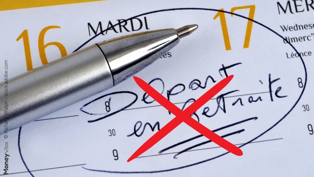 « À 62 ans, j'aurai tous mes trimestres, je pourrai partir à la retraite ? »