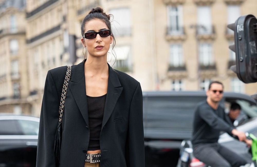 Stricte ou sexy : la veste, meilleure alliée pour porter le jean skinny ce printemps ?