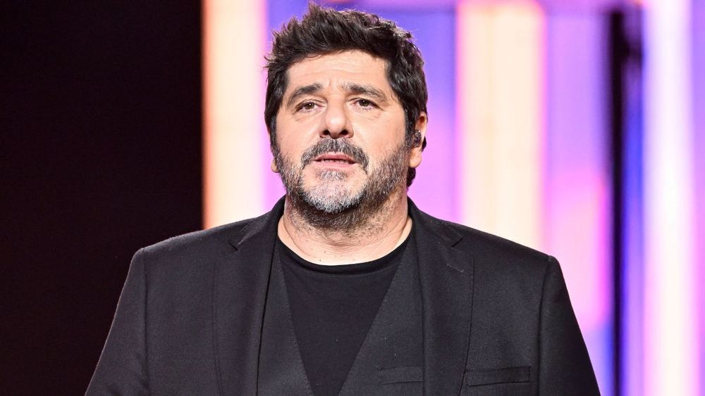 Patrick Fiori dévoile comment la musique influence déjà ses trois enfants, un choix qui pourrait inspirer de nombreux parents
