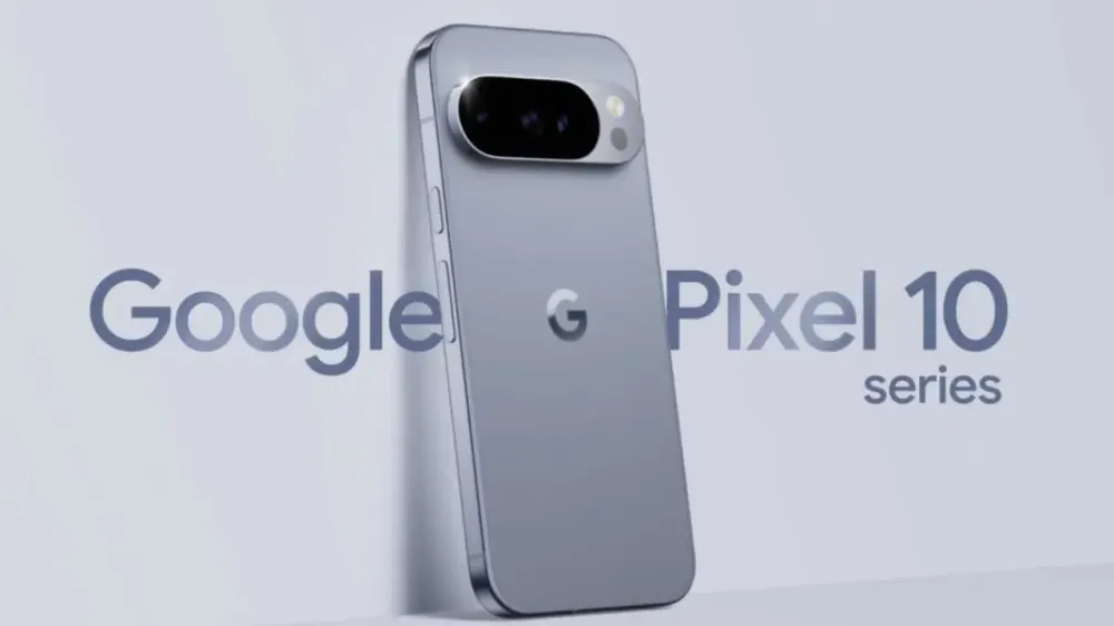 Free Mobile lance le Google Pixel 10 avec bonus reprise jusqu’à 250 €