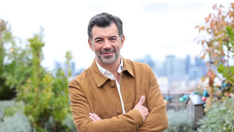 Stéphane Plaza farouchement défendu par Jeanfi Janssens : « Tout sauf violent »