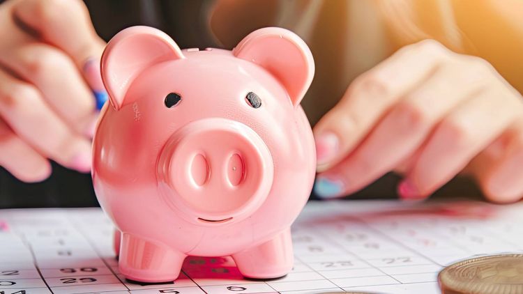 Compte à terme : une bonne et une mauvaise nouvelle pour les taux