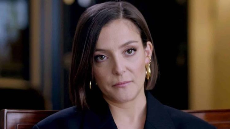 "Vous n'auriez pas un couteau ?" : Camille Lellouche dénonce une situation grave vécue par son mari !