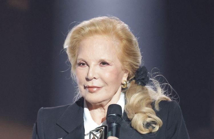 Sylvie Vartan : pourquoi a-t-elle été frustrée par ses adieux à la scène ?
