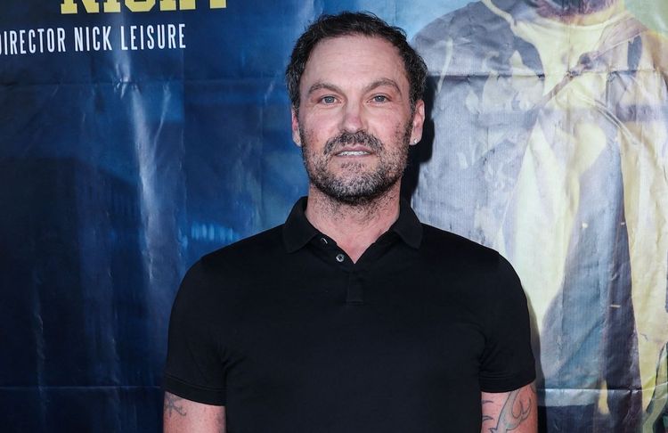 Megan Fox enceinte : son ex Brian Austin Green réagit à sa rupture avec Machine Gun Kelly