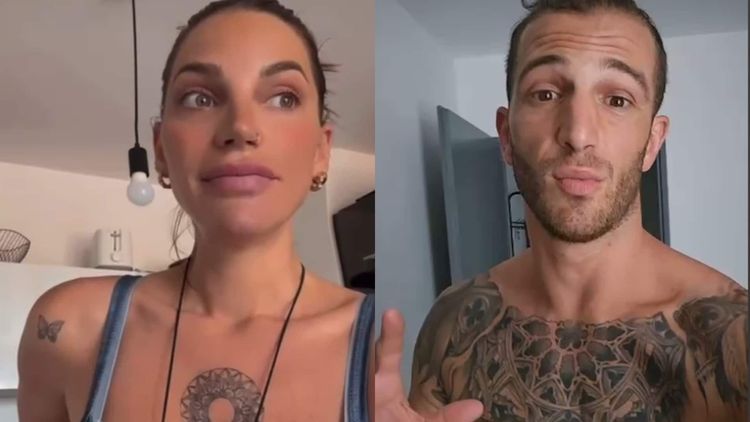 Nadège Lacroix enceinte : c’est au tour d’Emanuel (MAPR) de faire de grosses révélations après leur rupture !