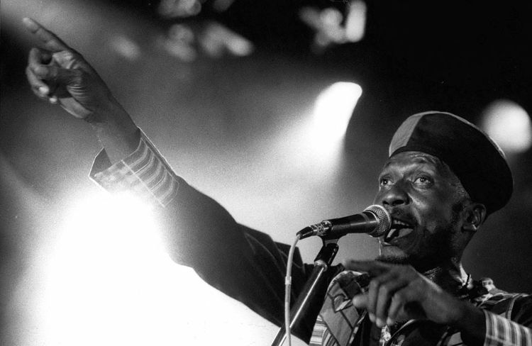Jimmy Cliff, légende du reggae, s’est éteint à 81 ans
