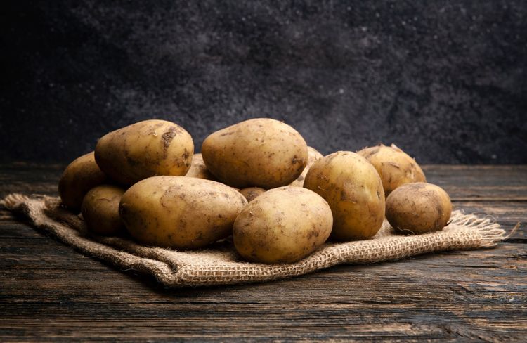 Quelle pomme de terre choisir pour une raclette ?
