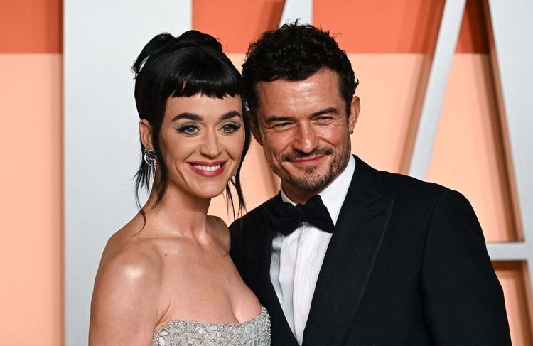 Katy Perry bientôt dans l’espace ? Elle dévoile la réaction d’Orlando Bloom face à ce nouveau projet