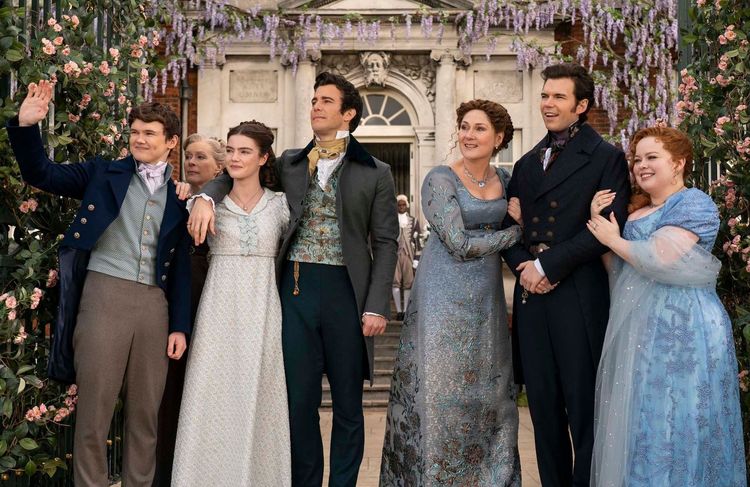 « Bridgerton » : bientôt une série sur l’un des meilleurs personnages !