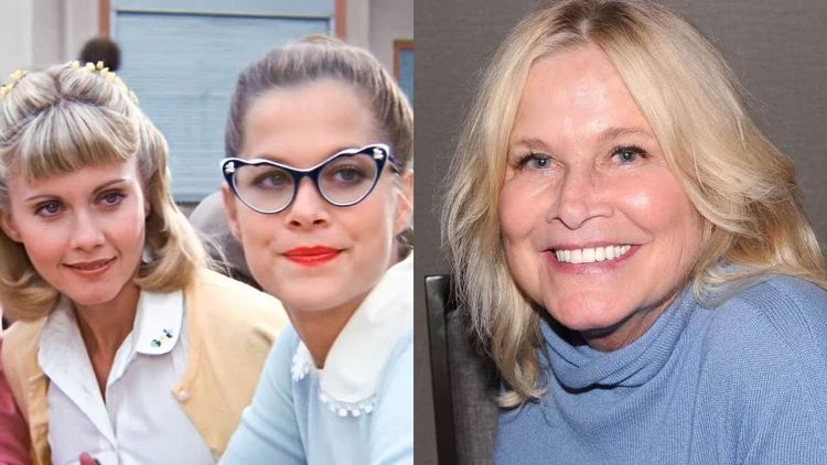 Grease : une actrice emblématique du film culte meurt à 72 ans