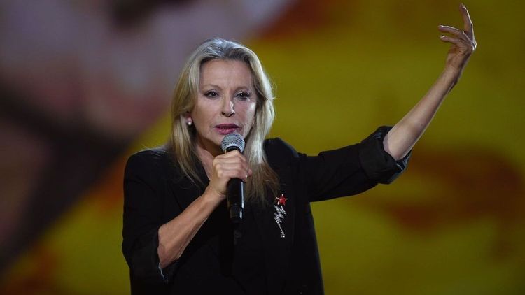 Véronique Sanson : “j’ai été lâche”, 53 ans après avoir quitté Michel Berger, elle s’en veut toujours