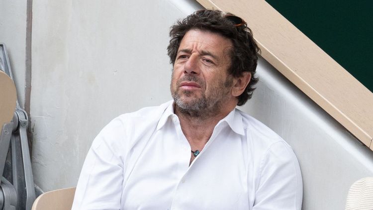 Patrick Bruel : "Il m'a initié quand j'avais 12 ans", le secret inattendu derrière son vin approuvé par les sommeliers
