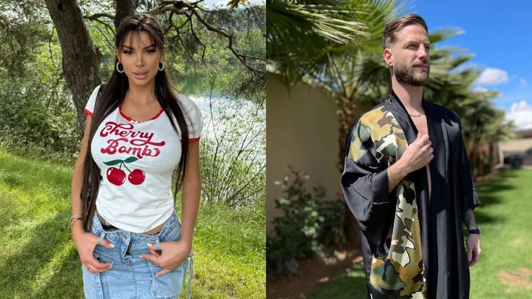 "Volé l'argent" : Sandra (L'île de la tentation) annonce sa rupture avec Jimmy et l'accuse de faits très graves !