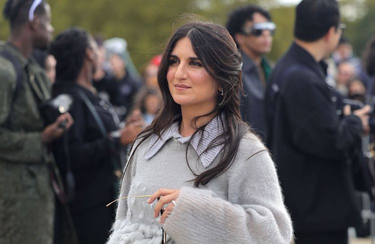 Géraldine Nakache maman pour la seconde fois : elle évoque son retour au travail difficile