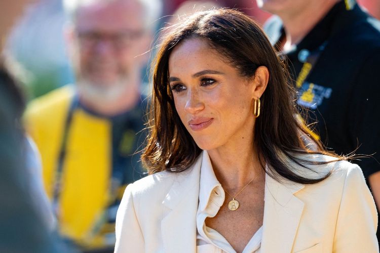 Meghan Markle irritée par la rencontre entre Taylor Swift et William ?