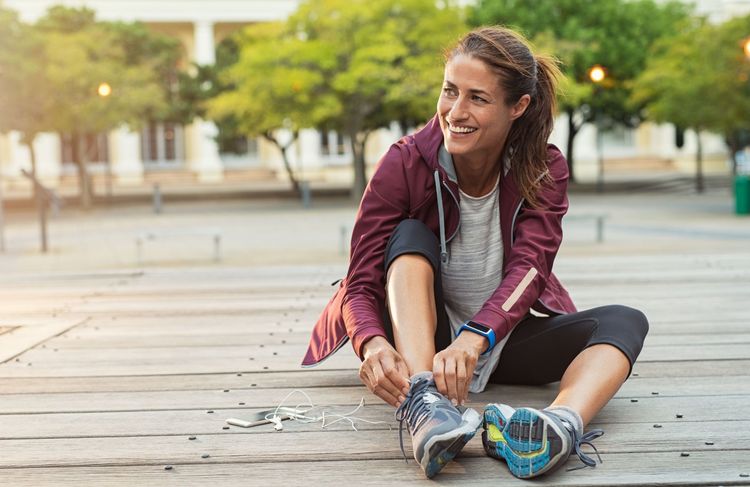 Santé : vaut-il mieux pratiquer un sport en semaine ou le week-end ? Une étude répond