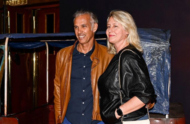 « C'est une période un peu difficile » : Luana Belmondo donne de ses nouvelles en vidéo