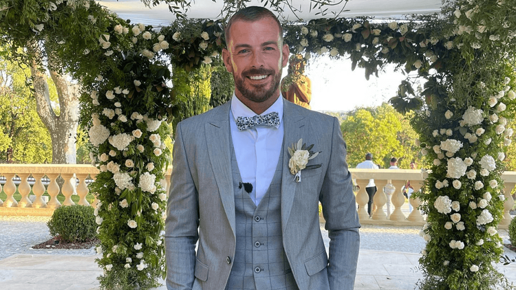 "Le P. Diddy français" : Julien Bert affiche un candidat de télé-réalité bien connu, mais qui est-il ?