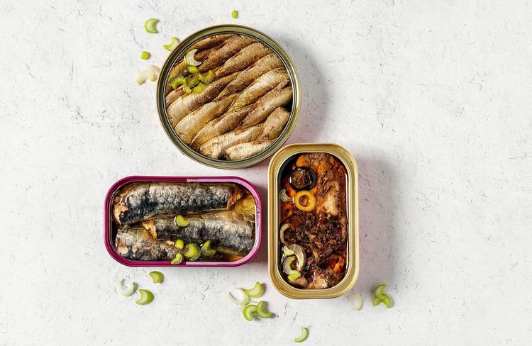 Combien de temps garder une boîte de sardines ouverte sans risque ?