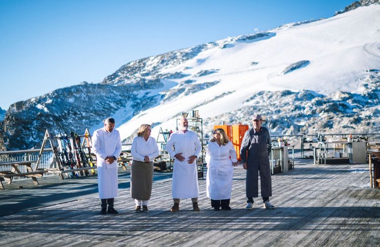« Top Chef » : ce qui nous attend dans l’épisode 1 de la saison 17 diffusé mercredi 4 mars