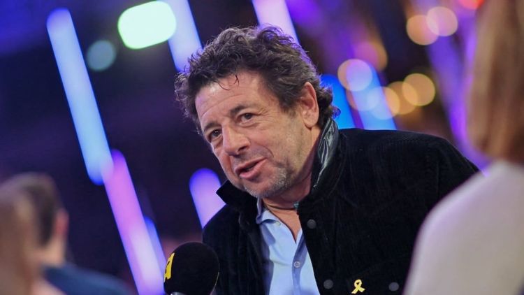 Patrick Bruel au plus mal : ces attaques qui l'ont terriblement blessé "Il y a eu des moments plus difficiles"