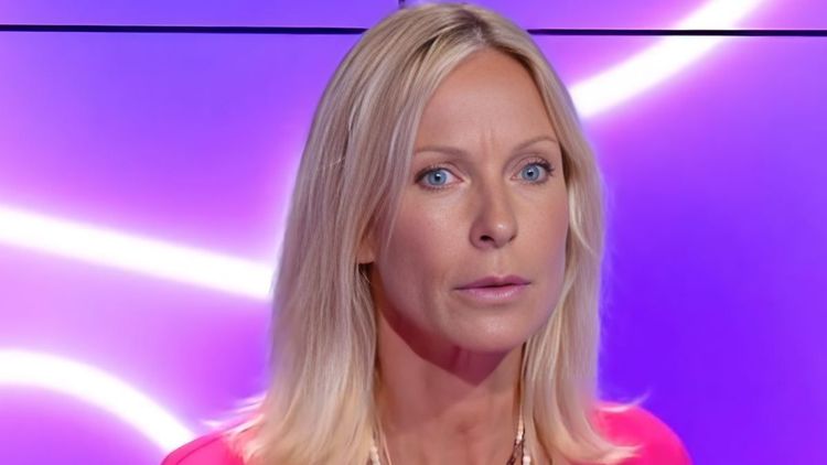 "On va arrêter d'en parler" : Rebecca Hampton rembarre violemment Jordan De Luxe