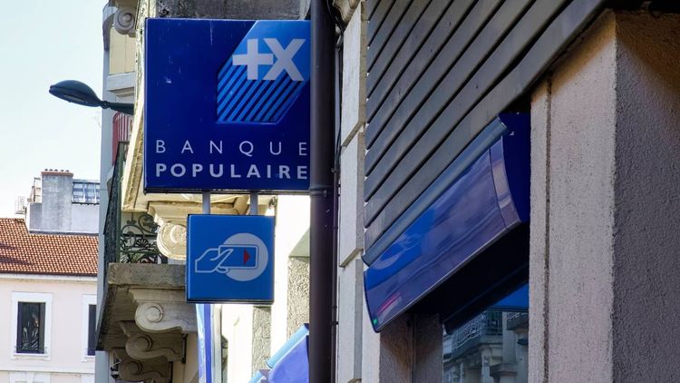 Banque Populaire et Caisse d'Épargne : 230 000 nouveaux clients sur le début 2025