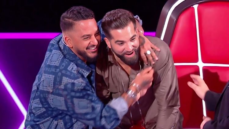 « Oublie, c’est fini » : Slimane trahi par Kendji Girac, sa décision radicale
