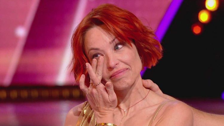 Natasha St-Pier : révélations sur son Noël passé avec deux détenus de prison !