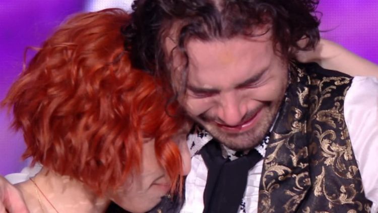 Anthony Colette (DALS) : traumatisé par son clash avec Inès Reg, son avenir dans l’émission serait compromis, regardez !