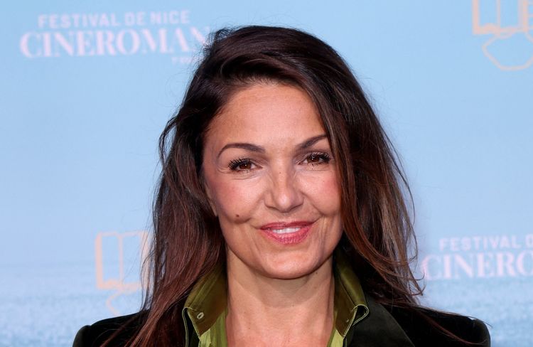 Nadia Farès : Mel Gibson est resté au chevet de son « amour secret » jusqu'au bout