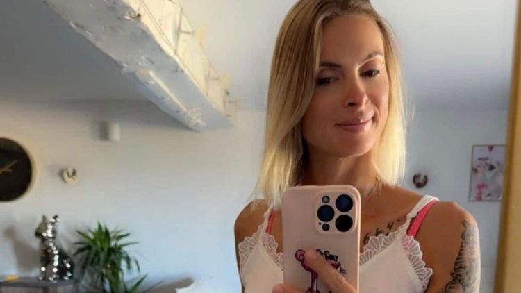 "3h40 d’interventions chirurgicales" : Roxane Augoyard (Familles nombreuses) donne des nouvelles de sa fille Liv après sa lourde opération