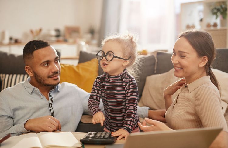 Comment budgétiser les dépenses liées à son enfant ?