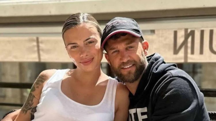 Giuseppa et Paga : après l'annonce de leur divorce, cette vidéo surprenante, regardez !