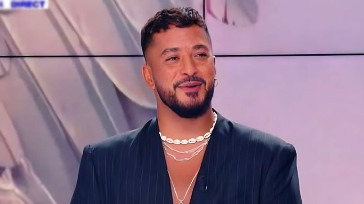 "Attraper le sida..." : Slimane fait des confidences bouleversantes à 35 ans